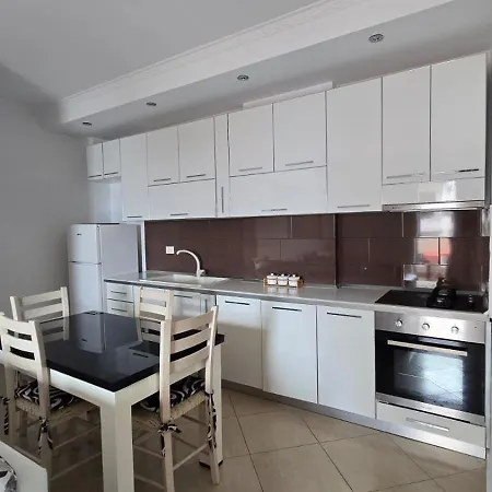 דירה Tirent - Your In Vlorë