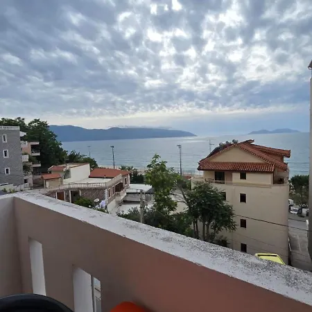 Tirent - Your In דירה Vlorë