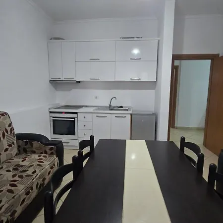 Tirent - Your In דירה Vlorë