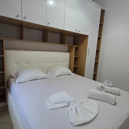 דירה Tirent - Your In Vlorë